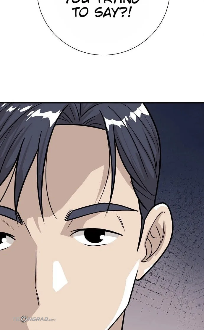 Assistant Manager Lee’s Survival Story Chapter 26 page 117
