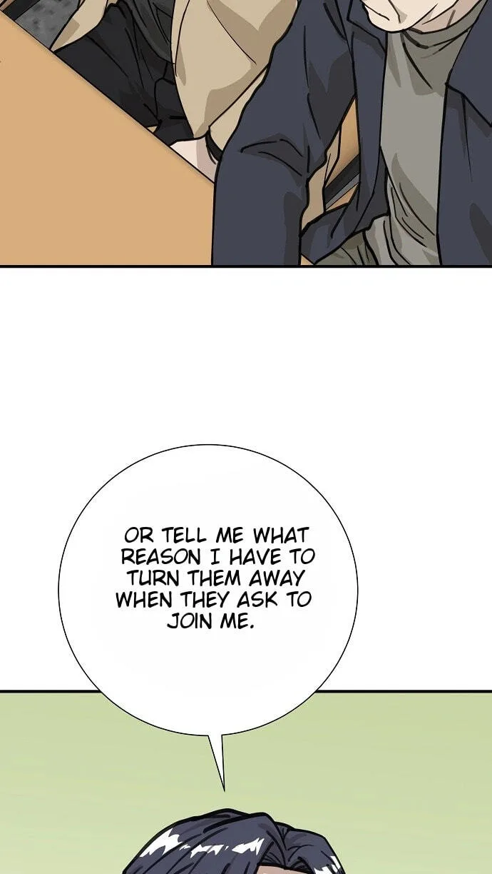 Assistant Manager Lee’s Survival Story Chapter 27 page 23
