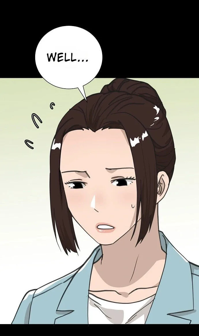 Assistant Manager Lee’s Survival Story Chapter 27 page 7