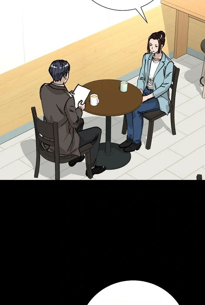Assistant Manager Lee’s Survival Story Chapter 27 page 2