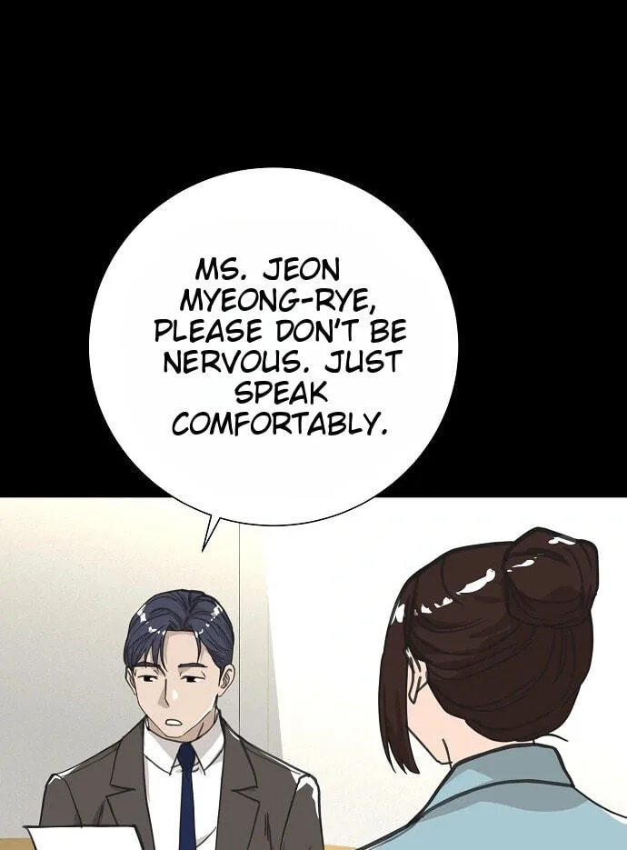Assistant Manager Lee’s Survival Story Chapter 27 page 4