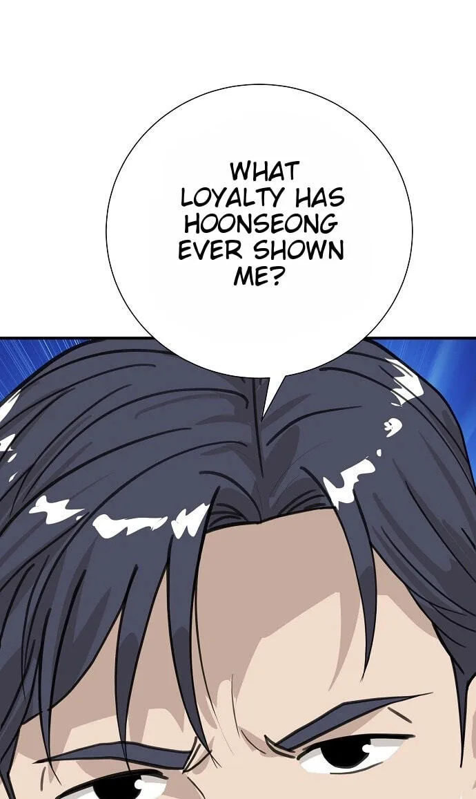 Assistant Manager Lee’s Survival Story Chapter 27 page 13