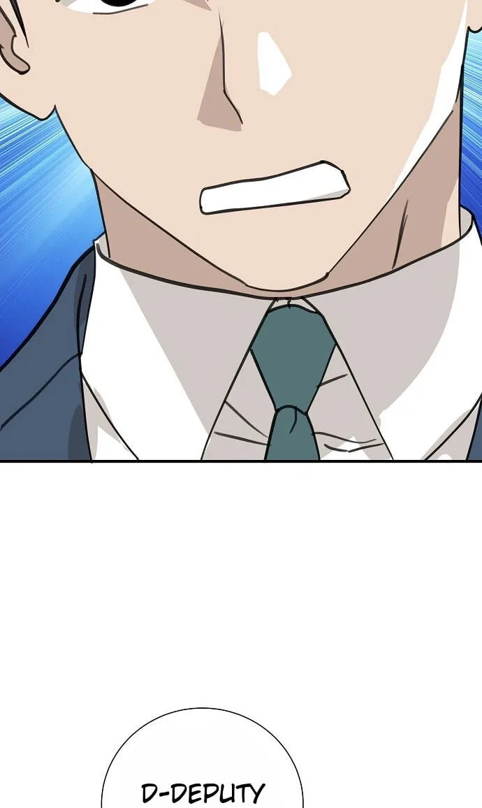 Assistant Manager Lee’s Survival Story Chapter 27 page 14