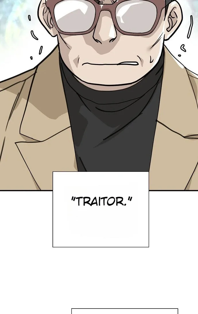 Assistant Manager Lee’s Survival Story Chapter 27 page 26