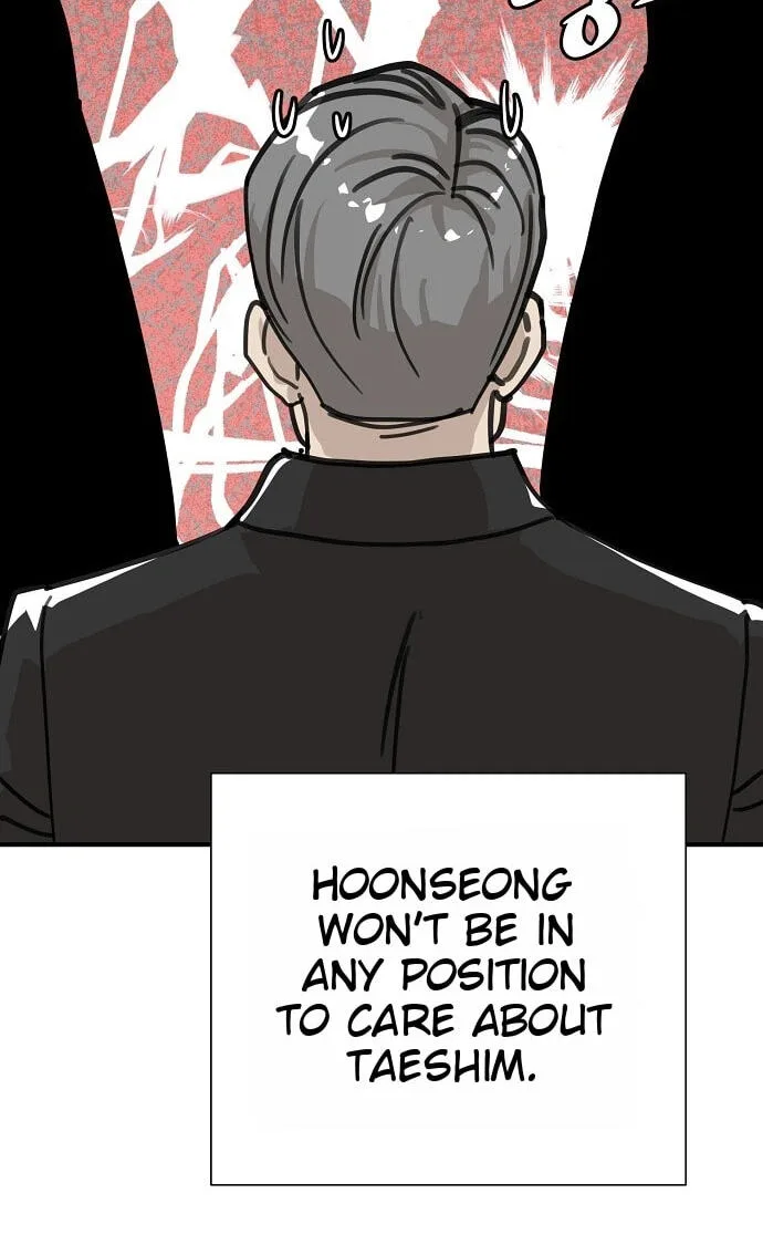 Assistant Manager Lee’s Survival Story Chapter 27 page 32