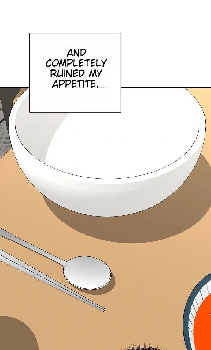 Assistant Manager Lee’s Survival Story Chapter 27 page 43