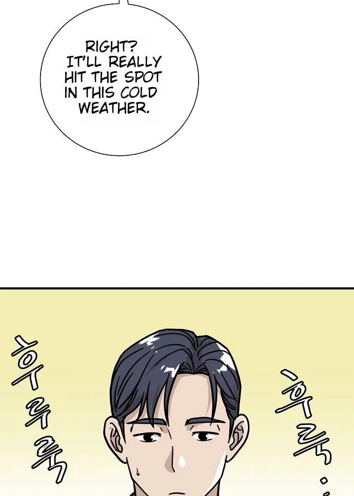Assistant Manager Lee’s Survival Story Chapter 27 page 38
