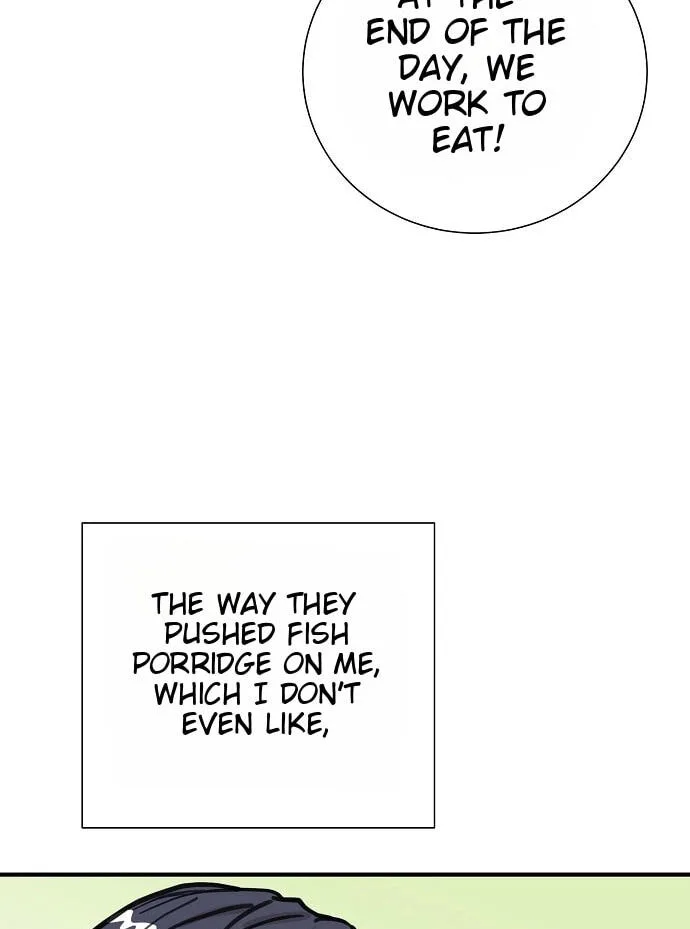 Assistant Manager Lee’s Survival Story Chapter 27 page 41
