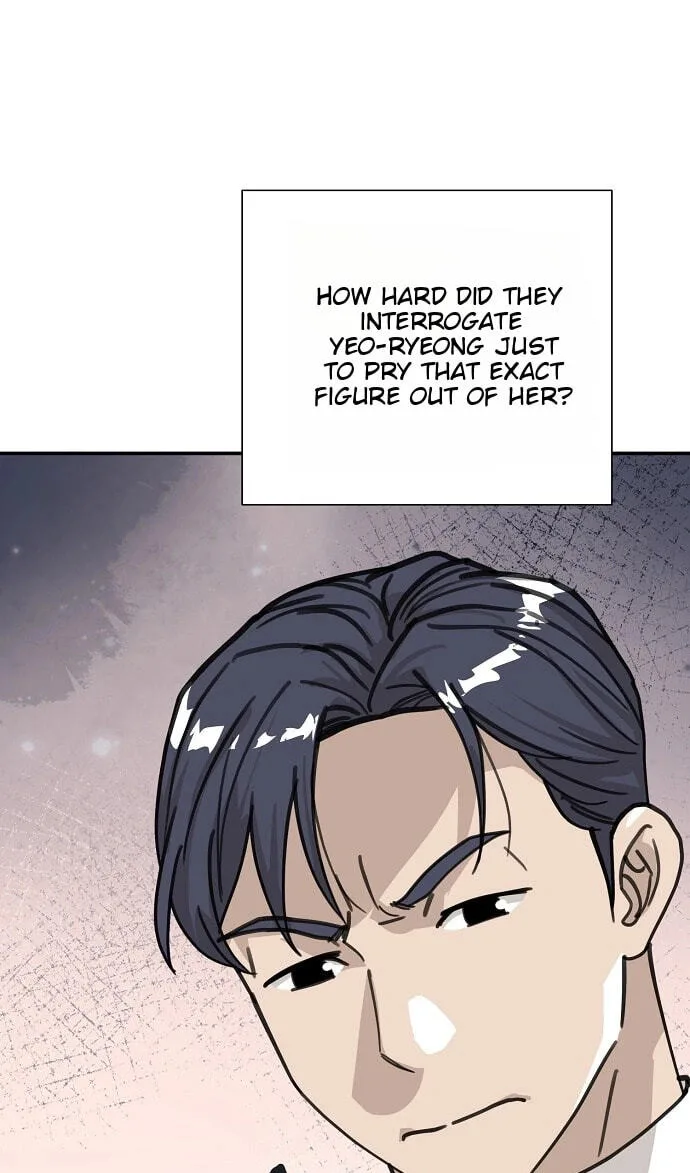Assistant Manager Lee’s Survival Story Chapter 27 page 49
