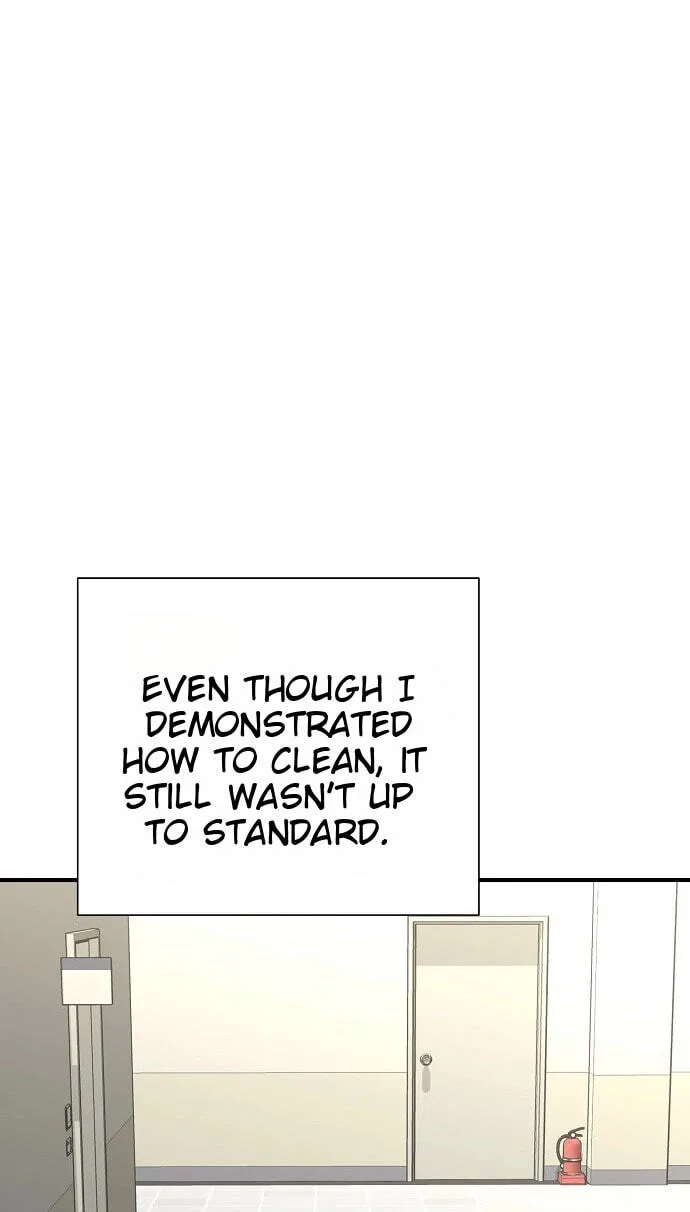 Assistant Manager Lee’s Survival Story Chapter 27 page 52