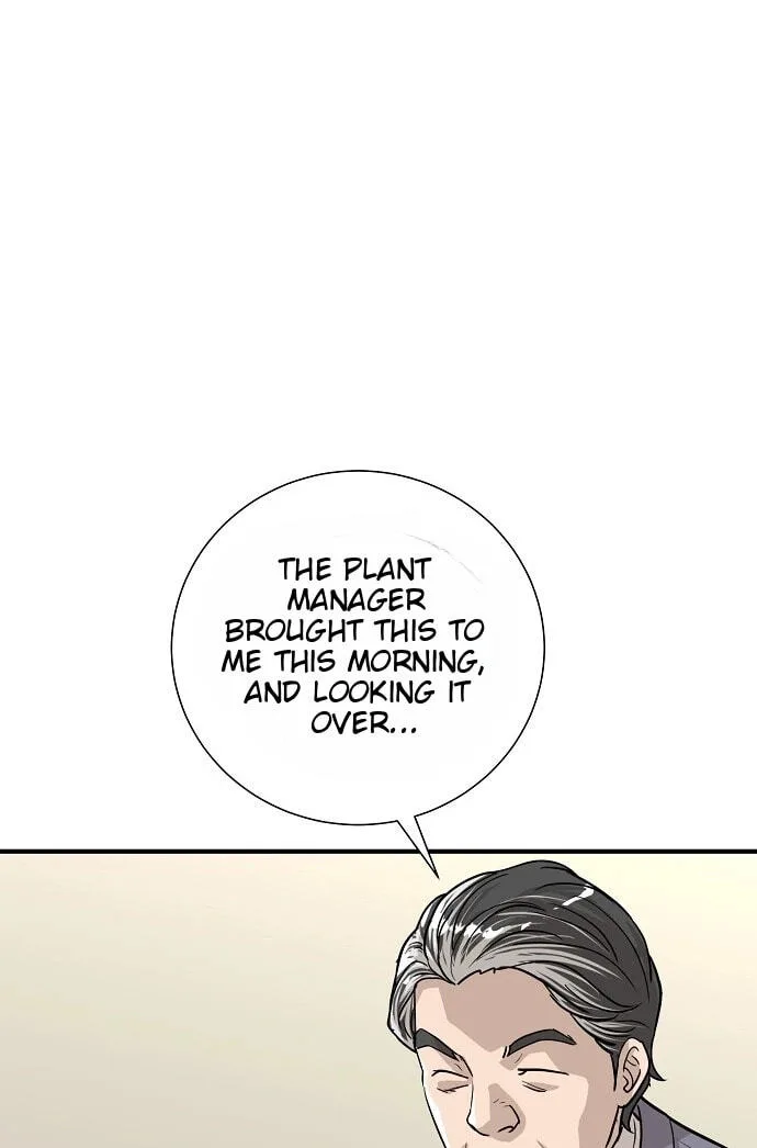 Assistant Manager Lee’s Survival Story Chapter 27 page 64