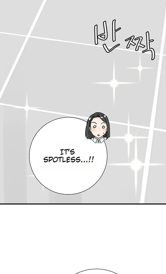 Assistant Manager Lee’s Survival Story Chapter 27 page 59