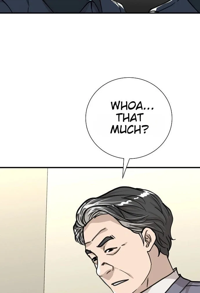 Assistant Manager Lee’s Survival Story Chapter 27 page 68