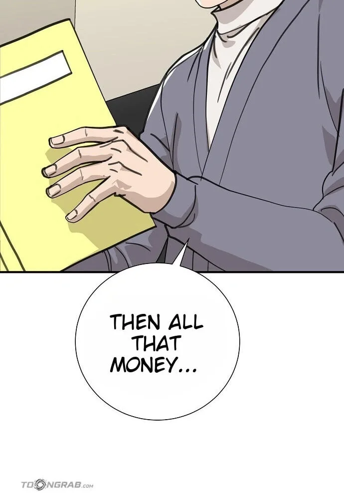 Assistant Manager Lee’s Survival Story Chapter 27 page 69