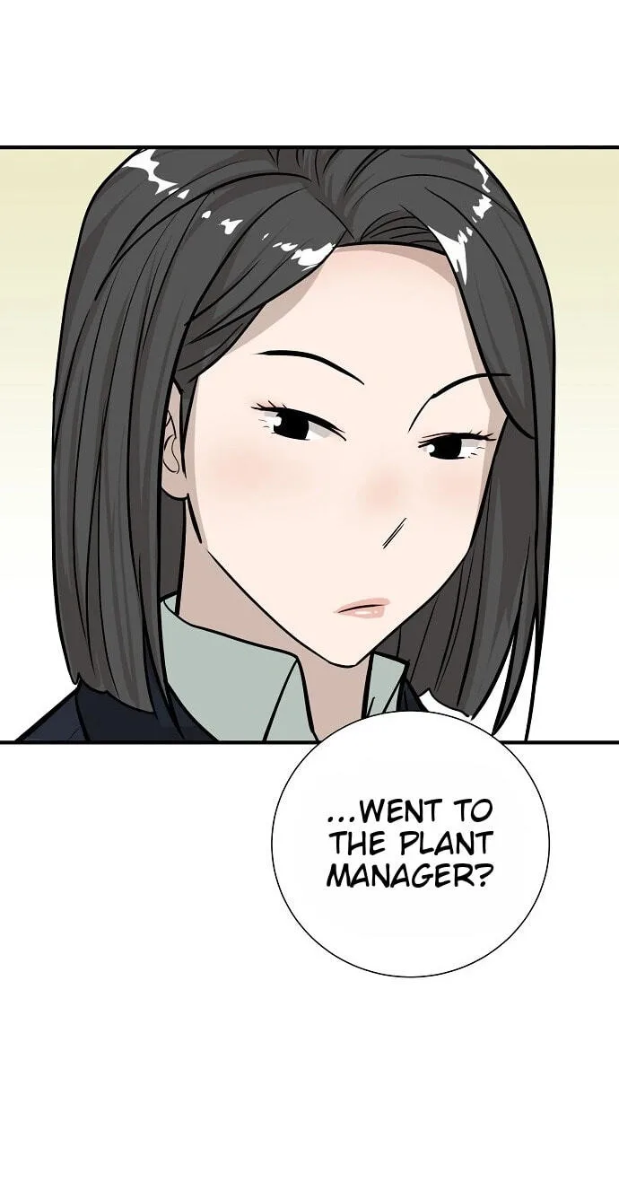 Assistant Manager Lee’s Survival Story Chapter 27 page 70