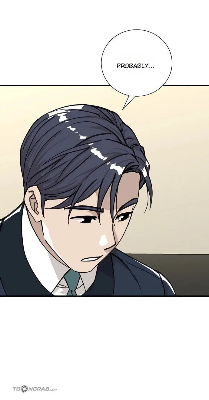 Assistant Manager Lee’s Survival Story Chapter 27 page 71