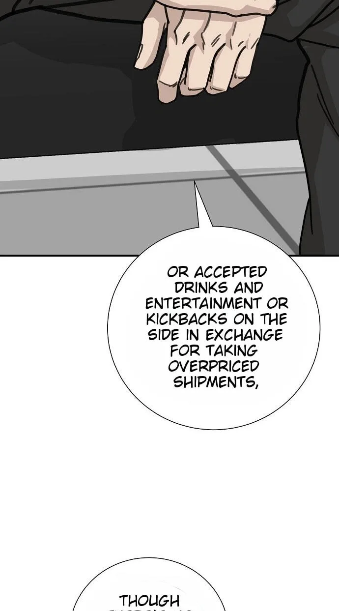 Assistant Manager Lee’s Survival Story Chapter 27 page 73