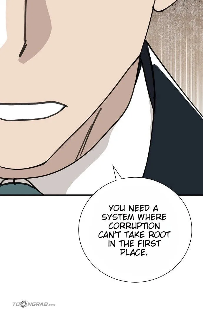 Assistant Manager Lee’s Survival Story Chapter 27 page 77