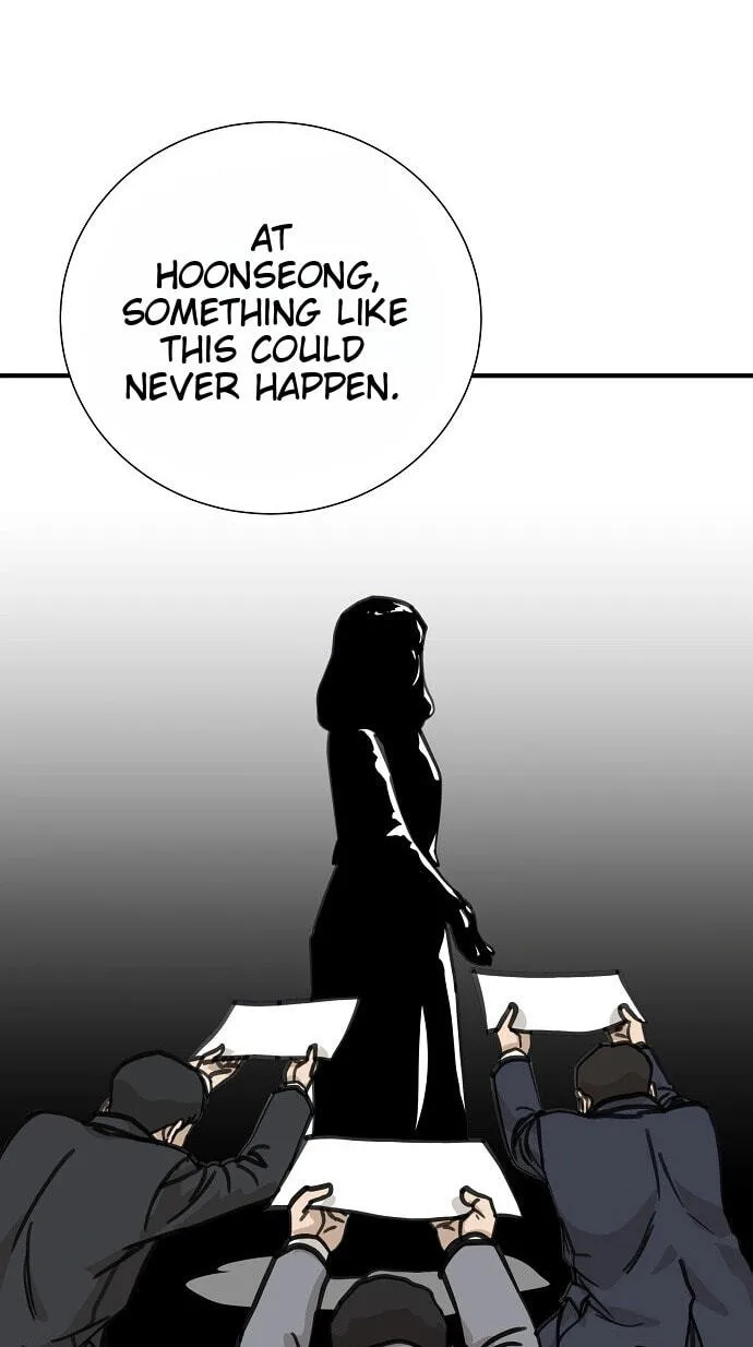 Assistant Manager Lee’s Survival Story Chapter 27 page 78