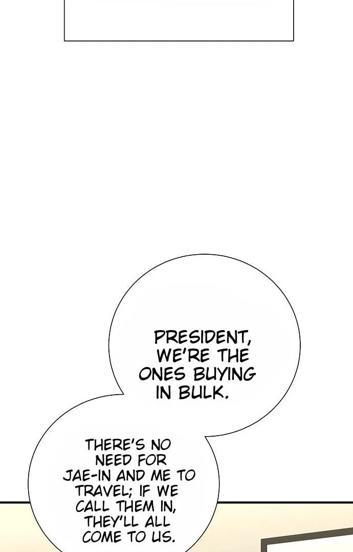 Assistant Manager Lee’s Survival Story Chapter 27 page 88