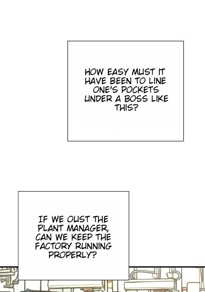 Assistant Manager Lee’s Survival Story Chapter 27 page 90