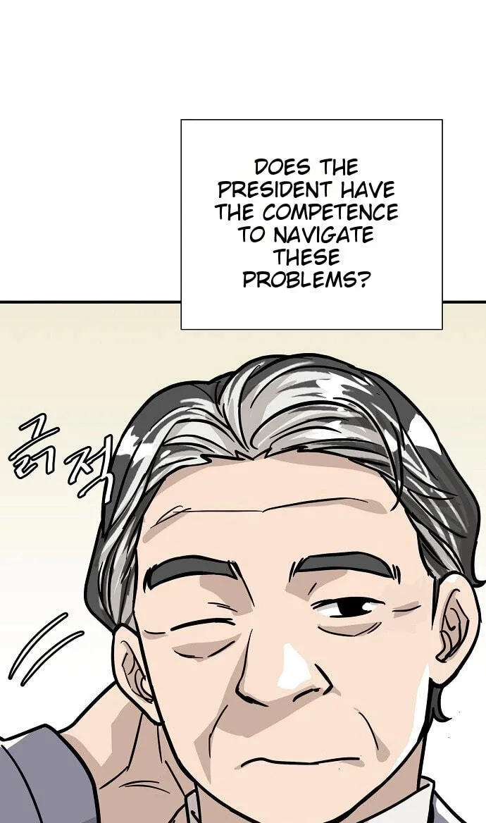 Assistant Manager Lee’s Survival Story Chapter 27 page 93