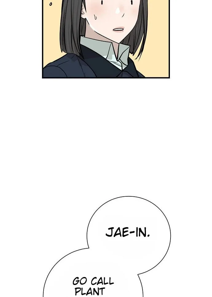 Assistant Manager Lee’s Survival Story Chapter 27 page 102