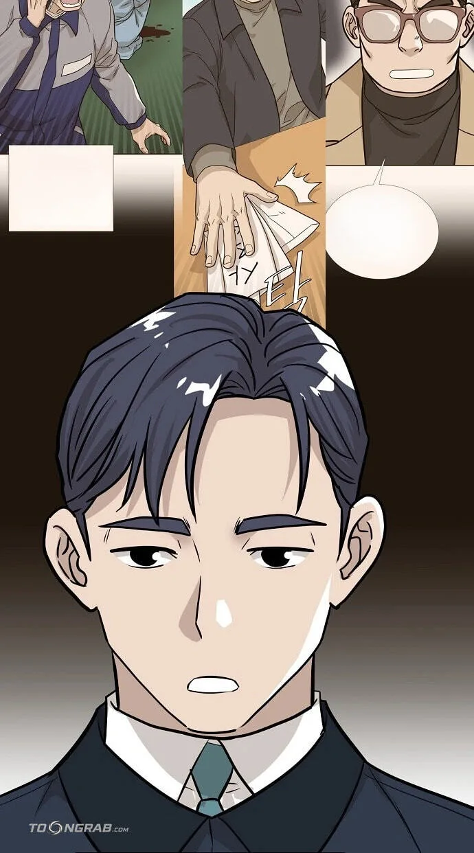Assistant Manager Lee’s Survival Story Chapter 27 page 100