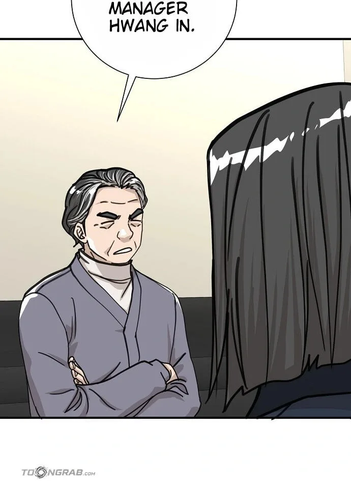 Assistant Manager Lee’s Survival Story Chapter 27 page 103