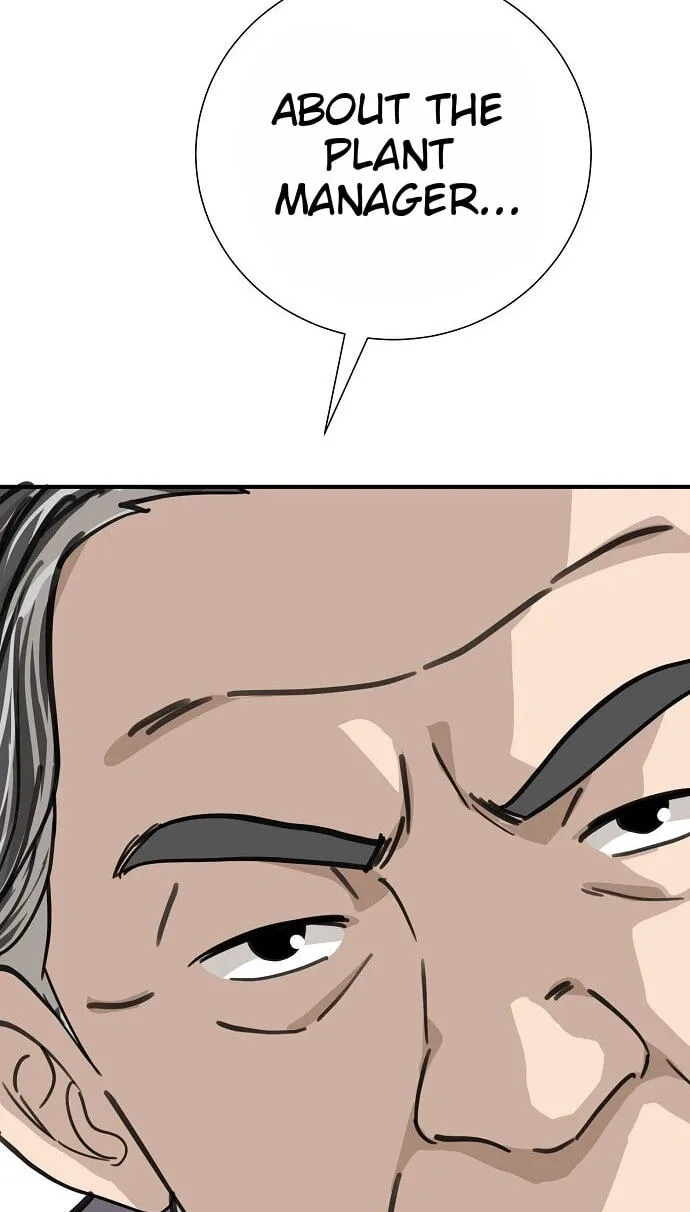 Assistant Manager Lee’s Survival Story Chapter 27 page 108
