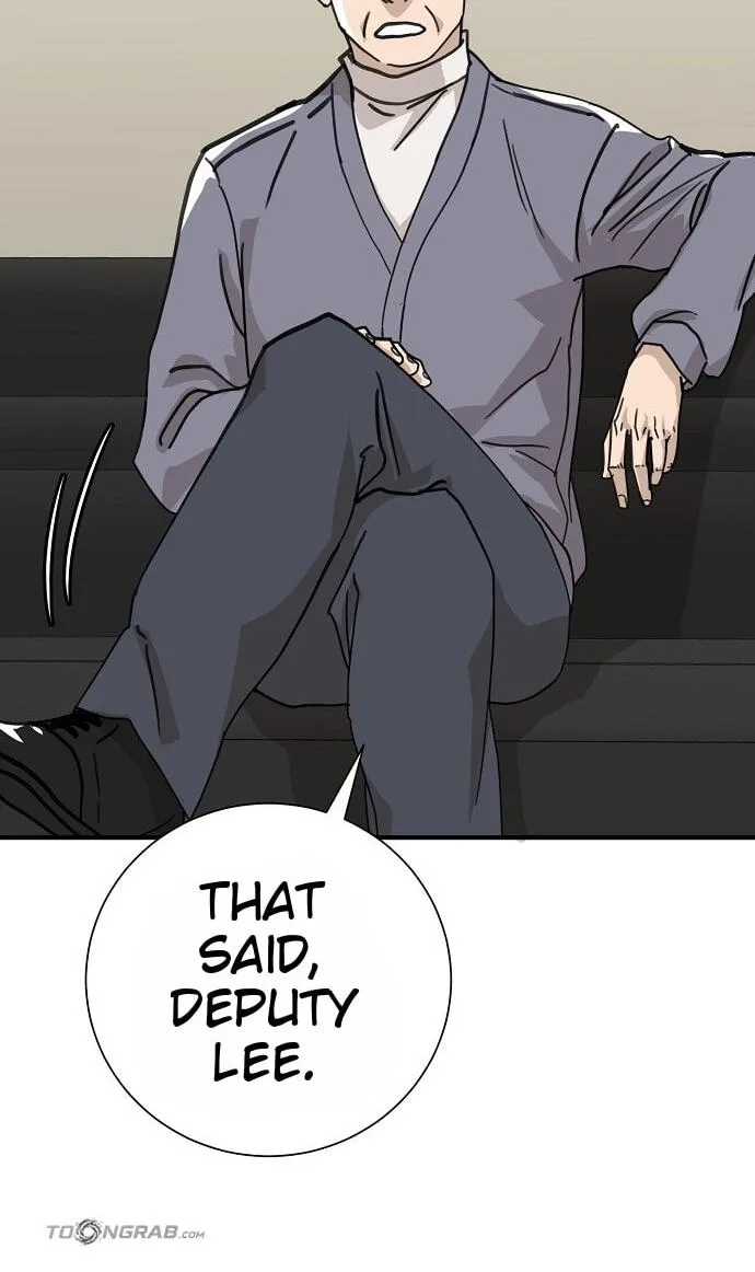 Assistant Manager Lee’s Survival Story Chapter 27 page 106