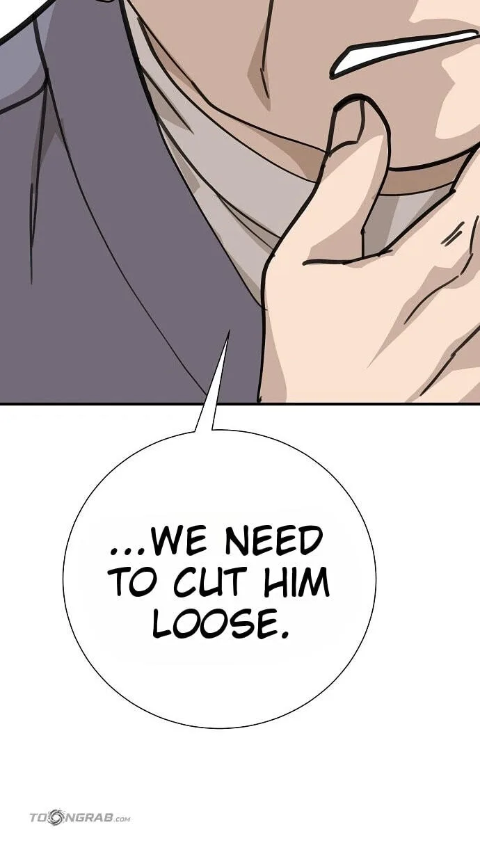 Assistant Manager Lee’s Survival Story Chapter 27 page 109