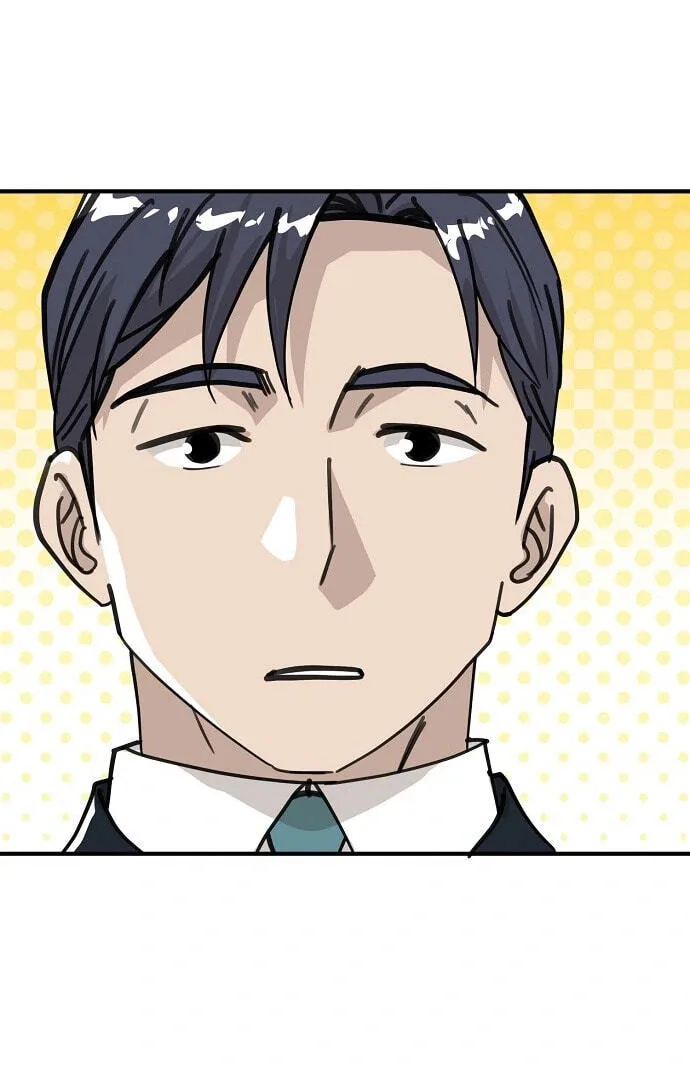 Assistant Manager Lee’s Survival Story Chapter 27 page 110