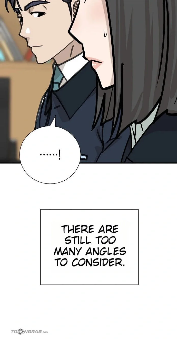 Assistant Manager Lee’s Survival Story Chapter 27 page 97