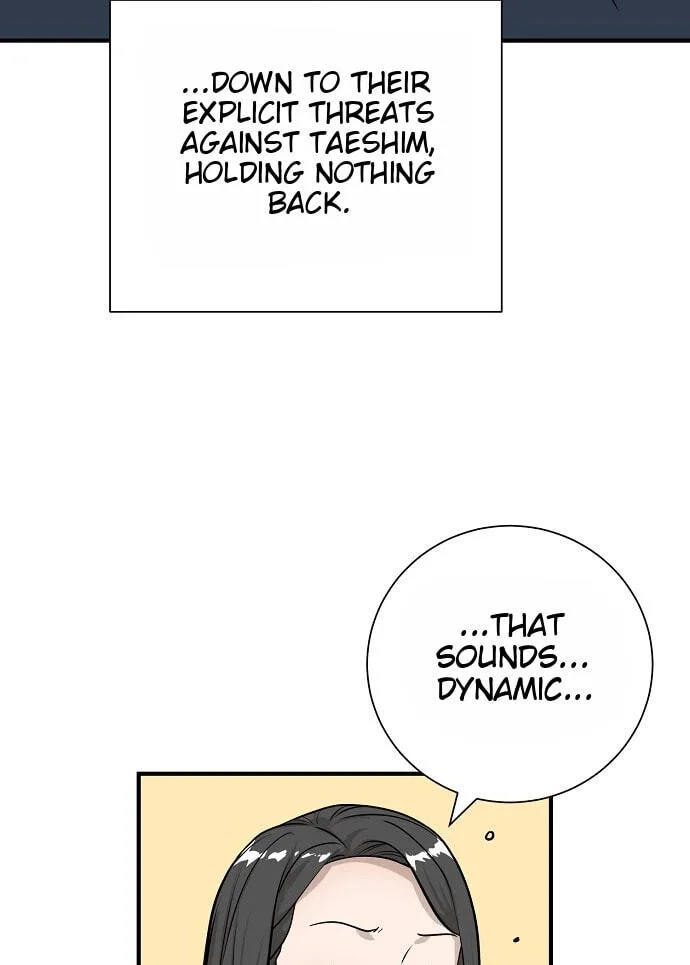 Assistant Manager Lee’s Survival Story Chapter 27 page 101