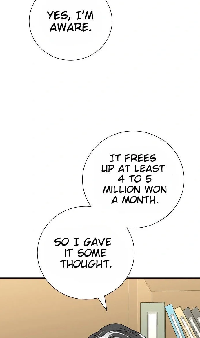 Assistant Manager Lee’s Survival Story Chapter 28 page 4
