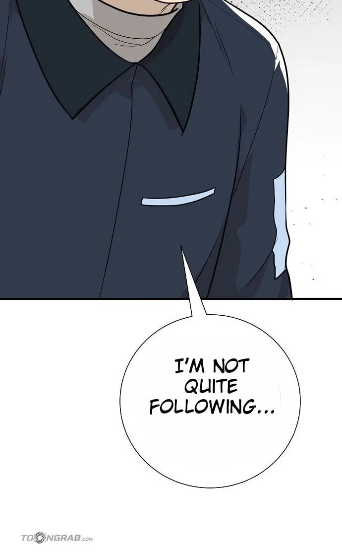Assistant Manager Lee’s Survival Story Chapter 28 page 13