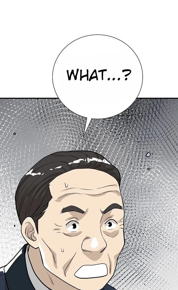 Assistant Manager Lee’s Survival Story Chapter 28 page 12