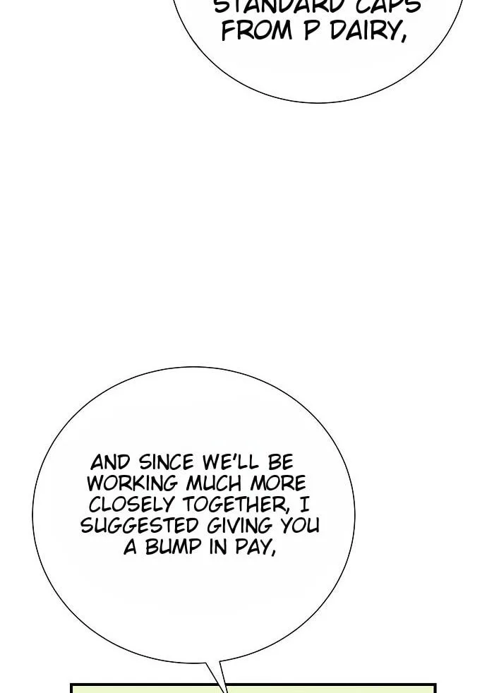 Assistant Manager Lee’s Survival Story Chapter 28 page 15