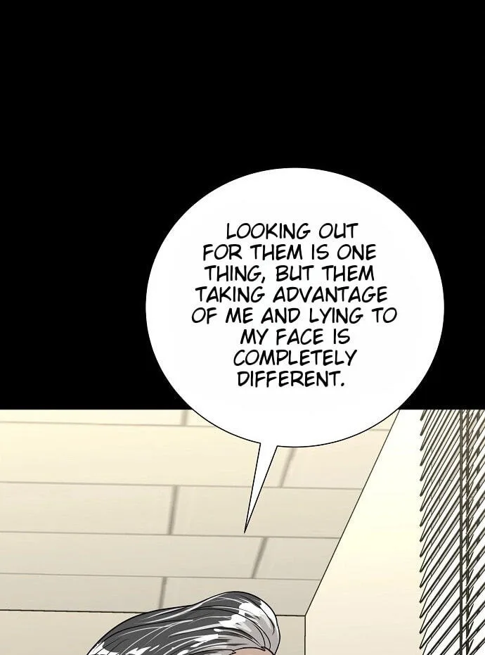 Assistant Manager Lee’s Survival Story Chapter 28 page 25