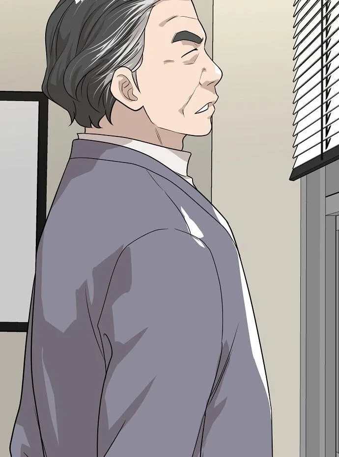 Assistant Manager Lee’s Survival Story Chapter 28 page 26