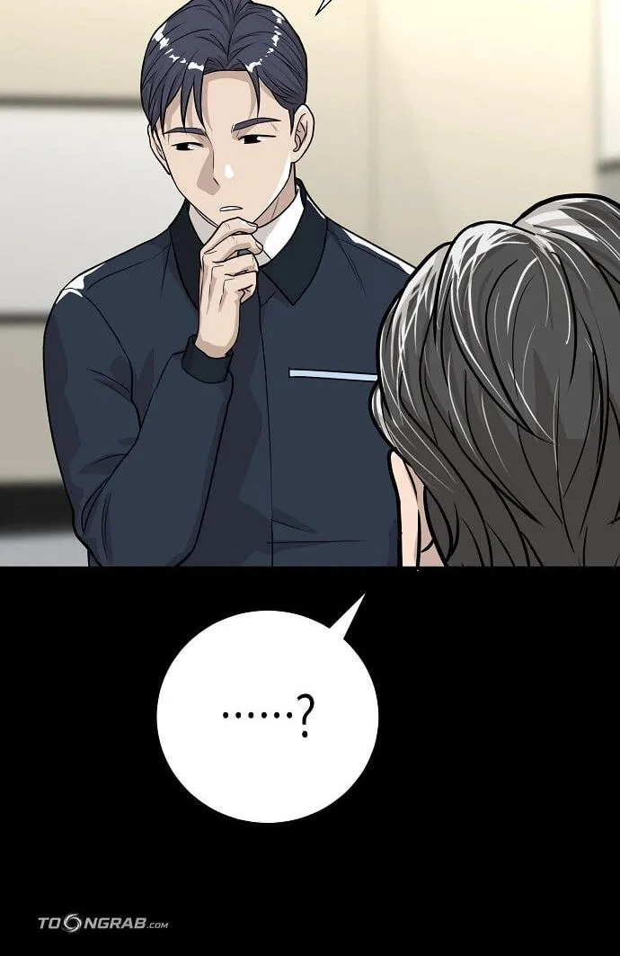 Assistant Manager Lee’s Survival Story Chapter 28 page 36