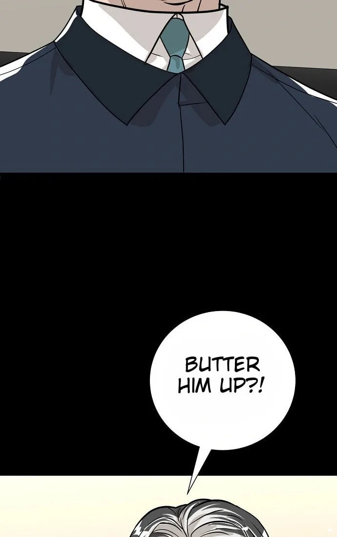 Assistant Manager Lee’s Survival Story Chapter 28 page 41