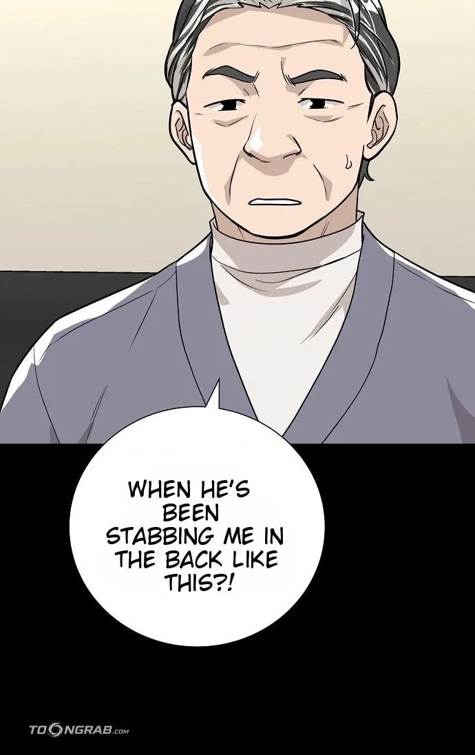 Assistant Manager Lee’s Survival Story Chapter 28 page 42