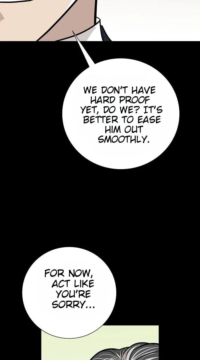 Assistant Manager Lee’s Survival Story Chapter 28 page 44