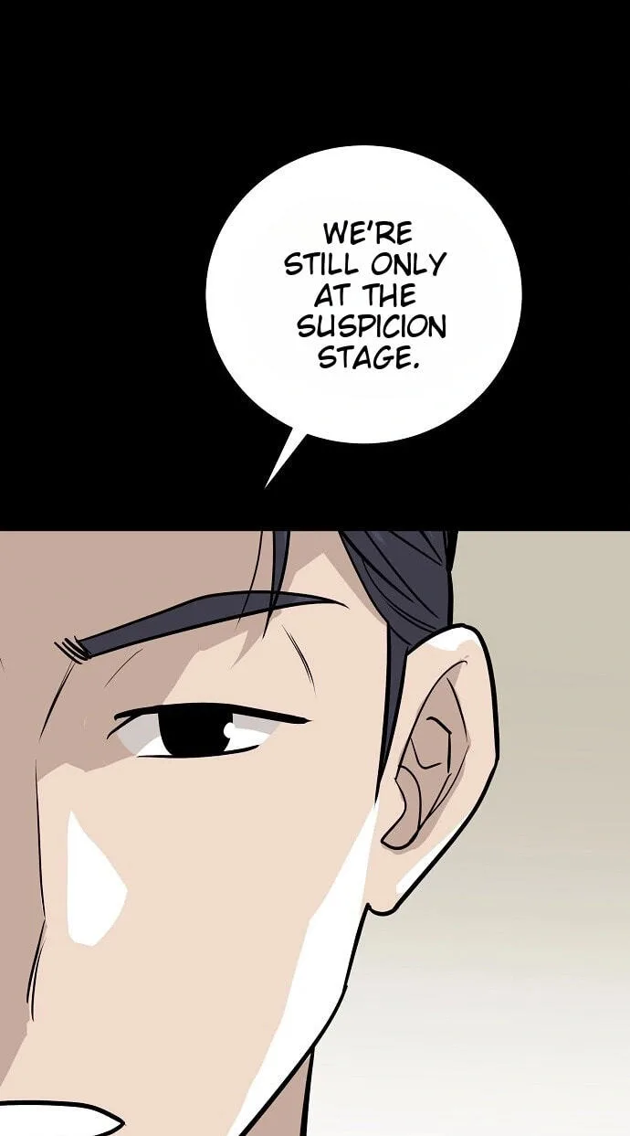 Assistant Manager Lee’s Survival Story Chapter 28 page 43