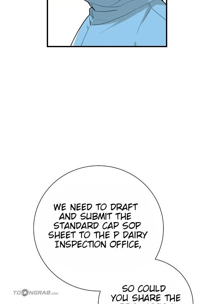 Assistant Manager Lee’s Survival Story Chapter 28 page 51