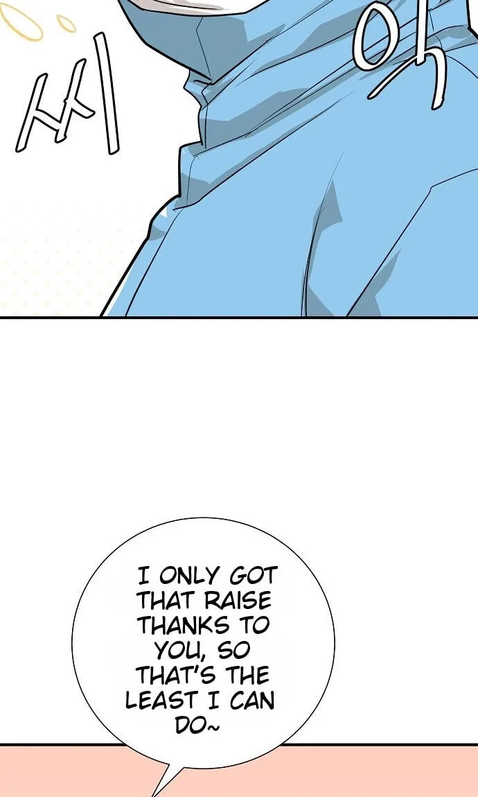 Assistant Manager Lee’s Survival Story Chapter 28 page 56