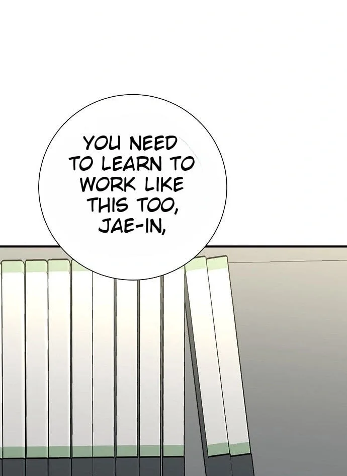Assistant Manager Lee’s Survival Story Chapter 28 page 70