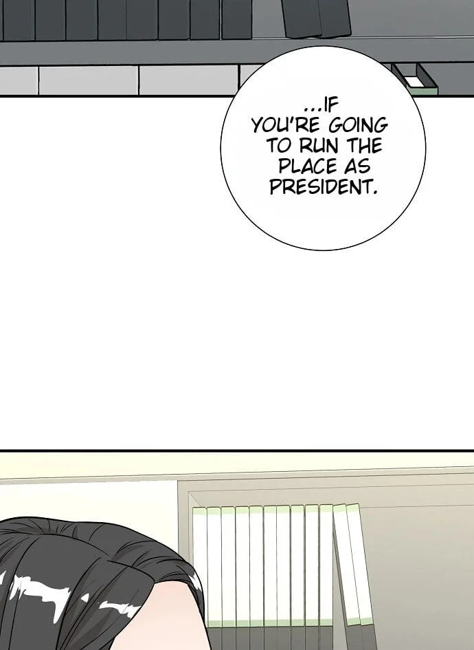 Assistant Manager Lee’s Survival Story Chapter 28 page 71